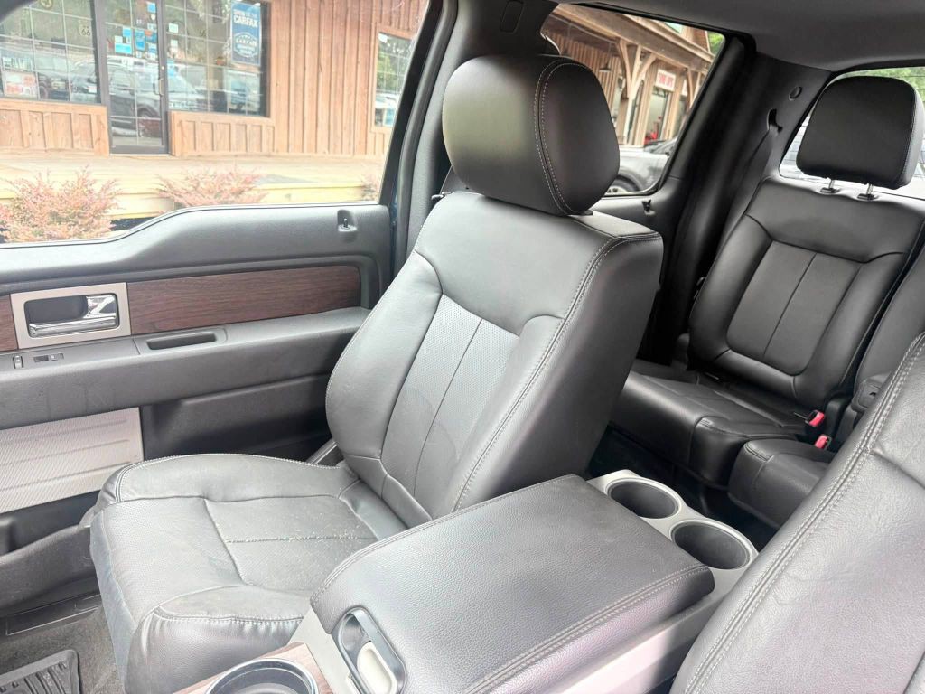 2014 Ford F-150 Image 18