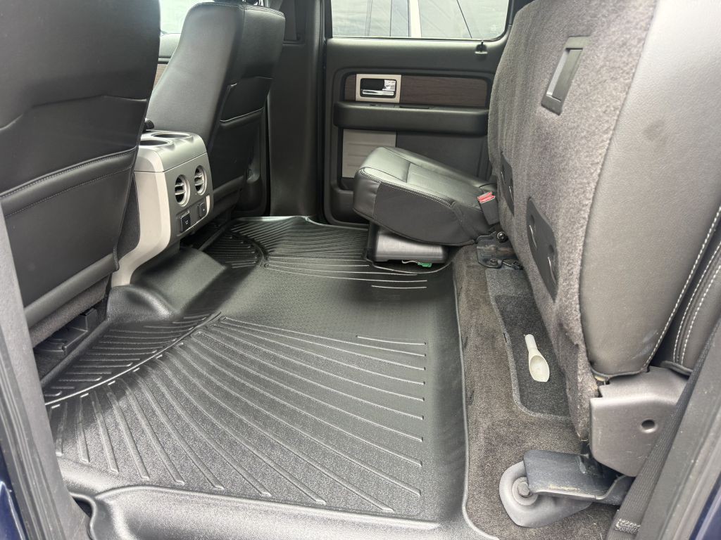 2014 Ford F-150 Image 19