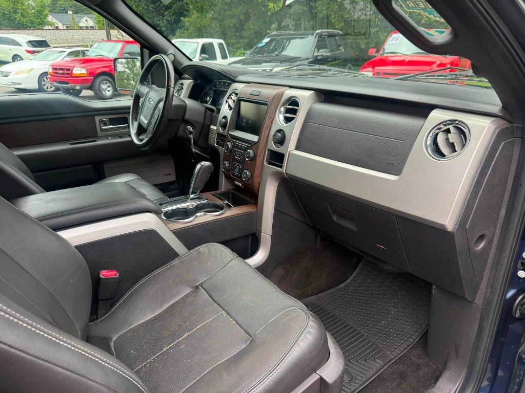 2014 Ford F-150 Image 20