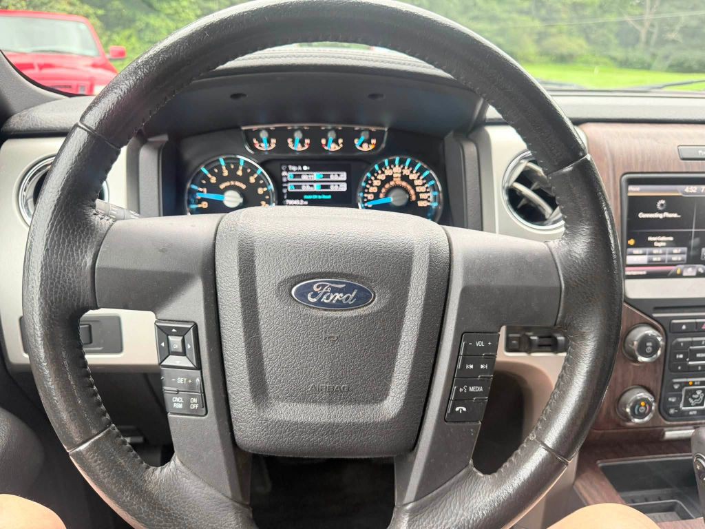 2014 Ford F-150 Image 22