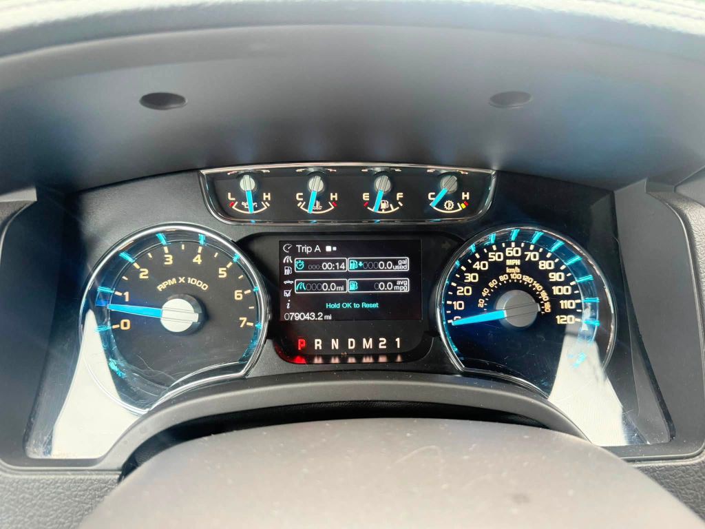 2014 Ford F-150 Image 23