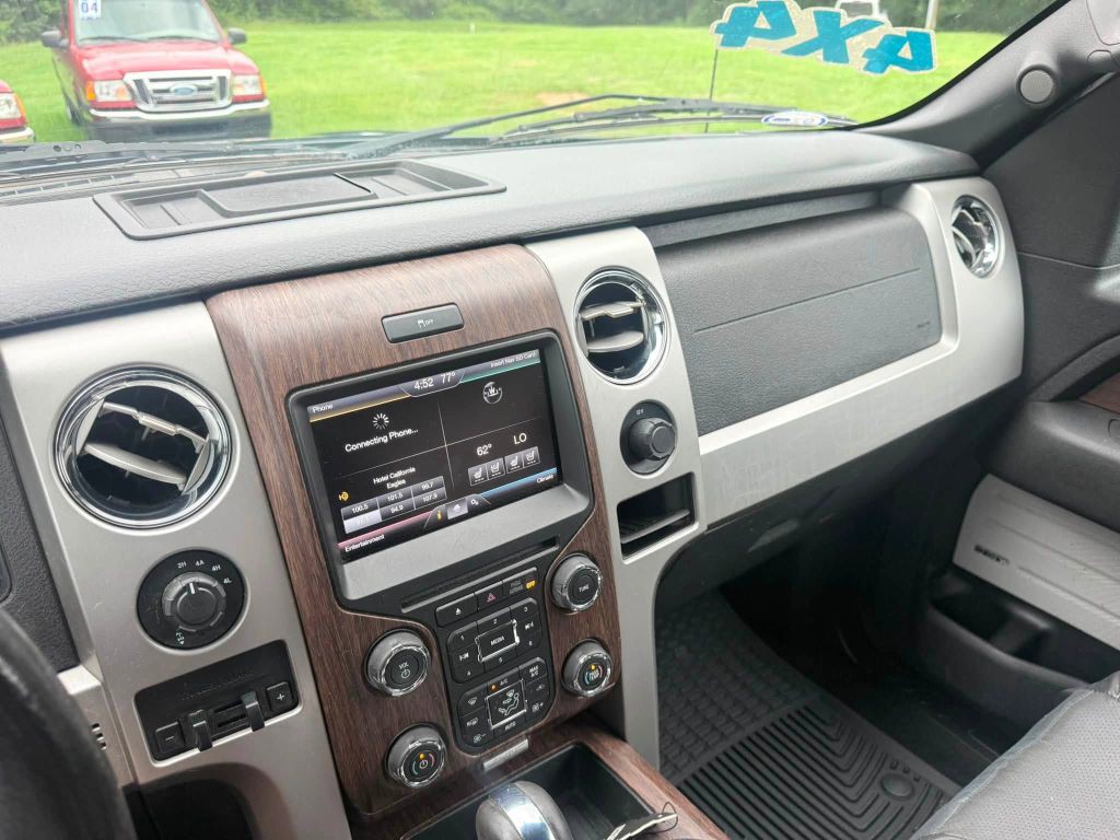 2014 Ford F-150 Image 24