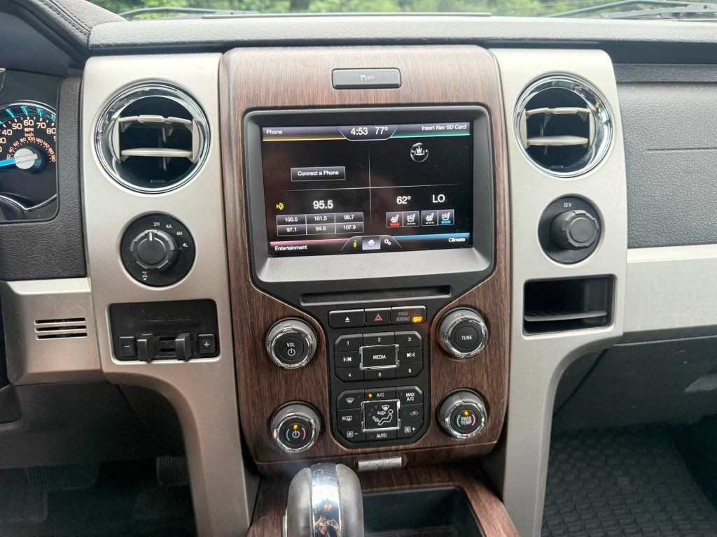 2014 Ford F-150 Image 25