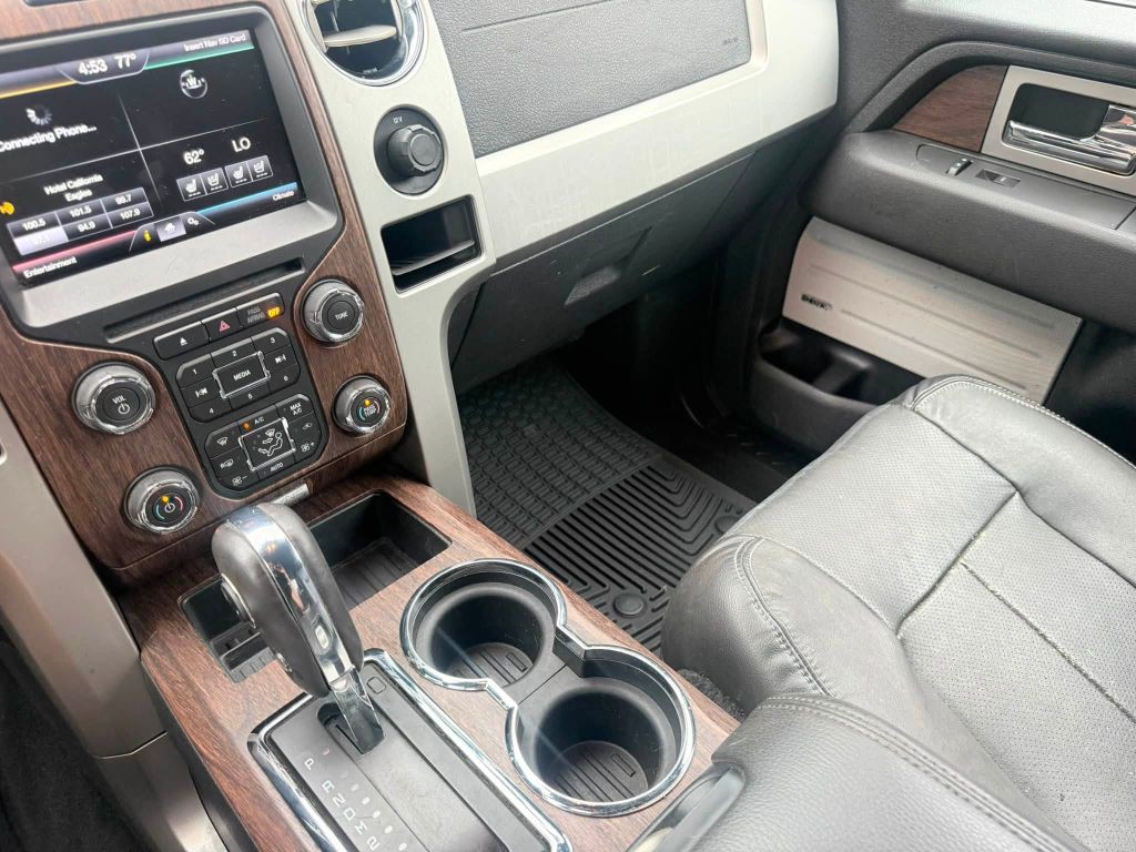 2014 Ford F-150 Image 27