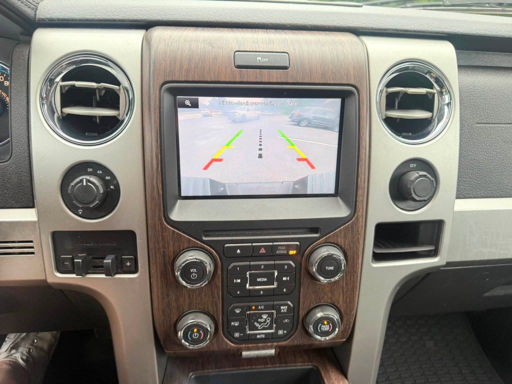 2014 Ford F-150 Image 28