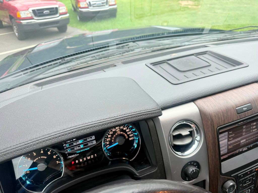 2014 Ford F-150 Image 29