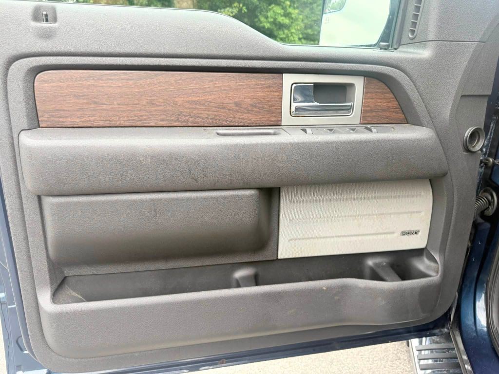 2014 Ford F-150 Image 33