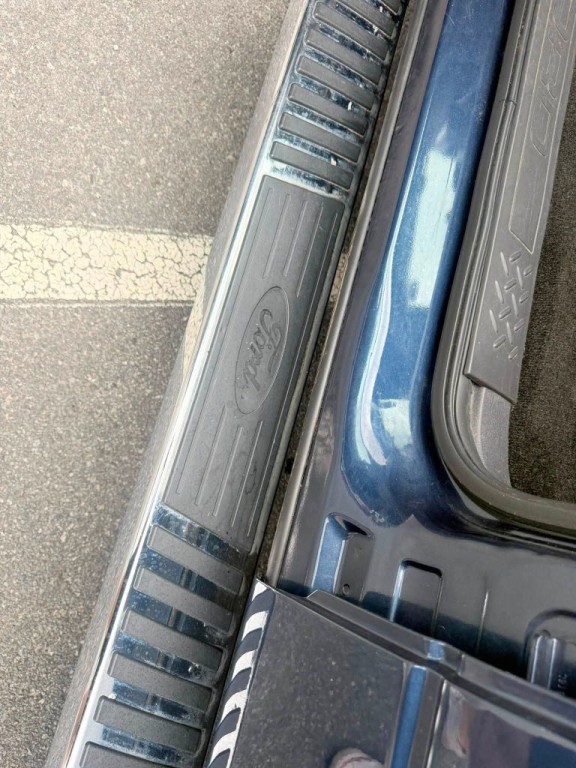2014 Ford F-150 Image 34