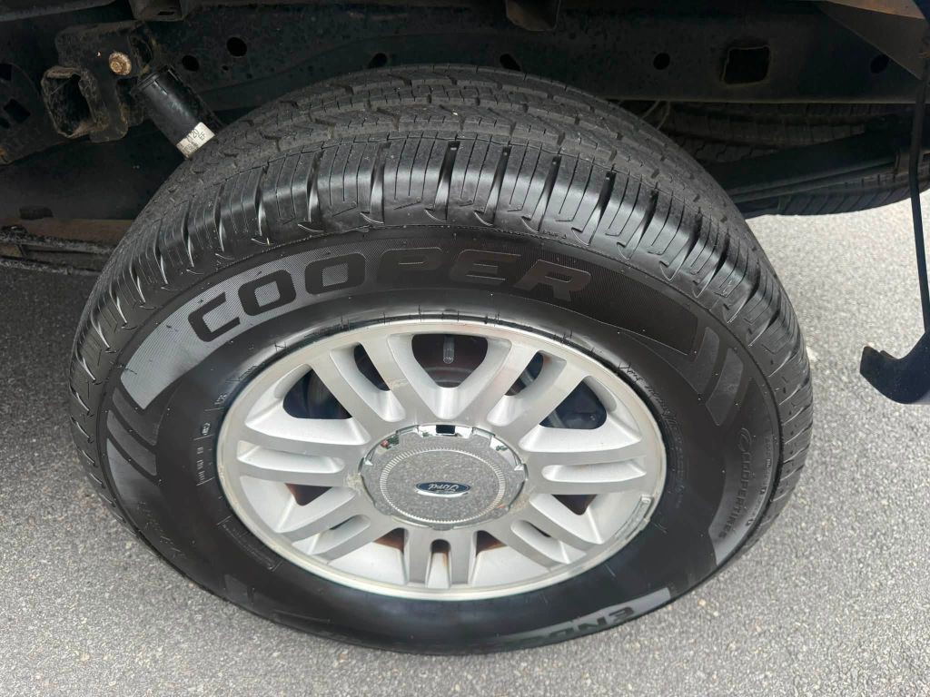 2014 Ford F-150 Image 37