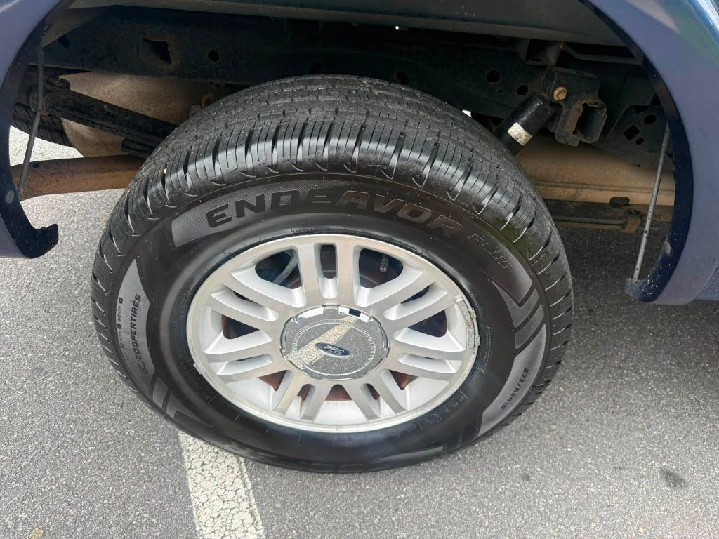 2014 Ford F-150 Image 38