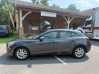 Image for 2015 Mazda Mazda3 Grand Touring ID: 7563797