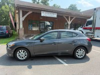 Image for 2015 Mazda Mazda3 Grand Touring ID: 7563797