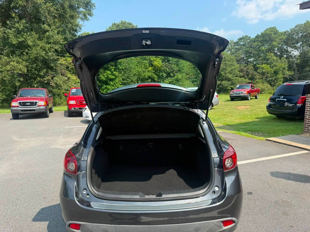 2015 Mazda Mazda3 Image 8