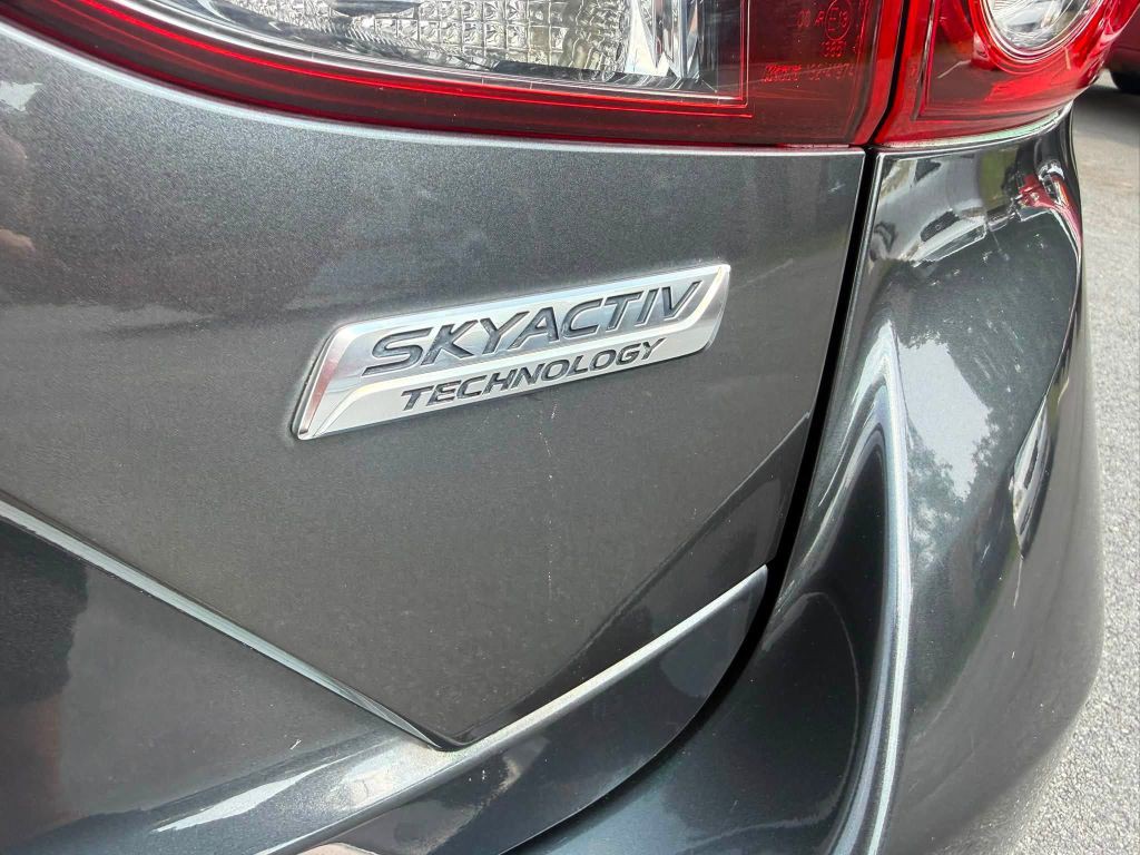 2015 Mazda Mazda3 Image 11