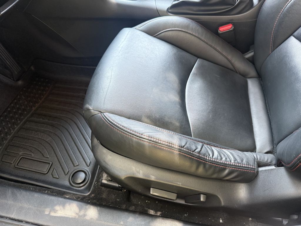 2015 Mazda Mazda3 Image 13