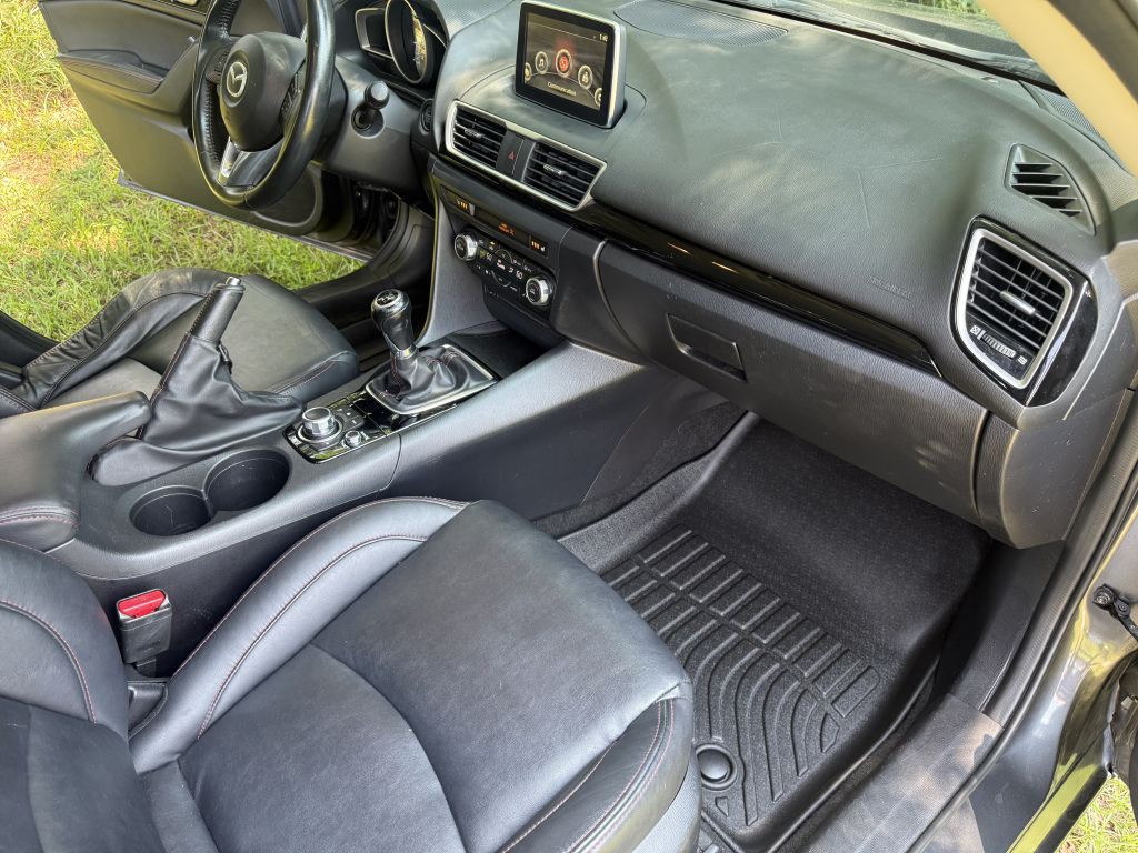 2015 Mazda Mazda3 Image 15