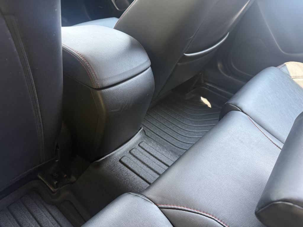 2015 Mazda Mazda3 Image 19