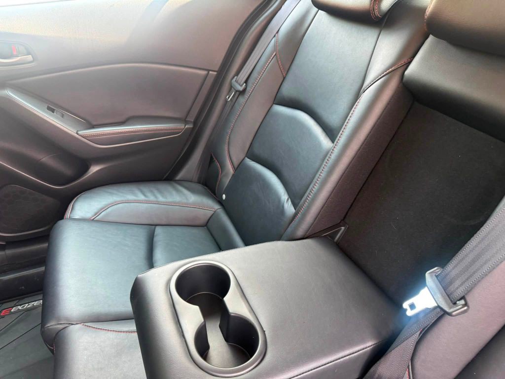 2015 Mazda Mazda3 Image 20