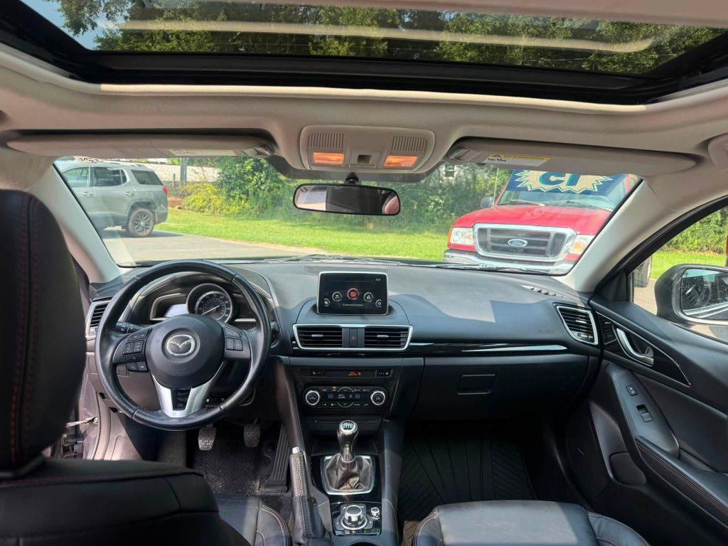 2015 Mazda Mazda3 Image 21