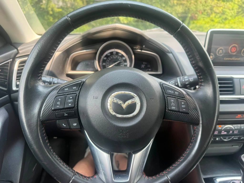 2015 Mazda Mazda3 Image 22