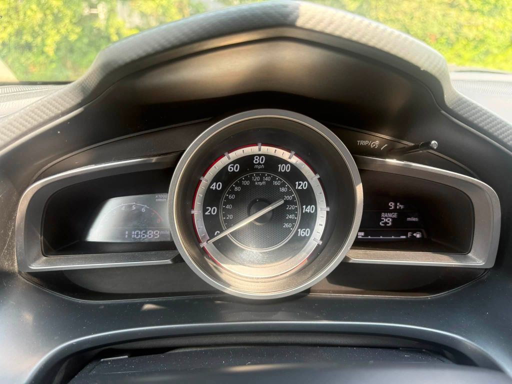 2015 Mazda Mazda3 Image 23