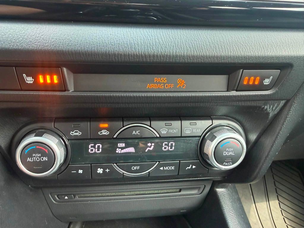 2015 Mazda Mazda3 Image 26