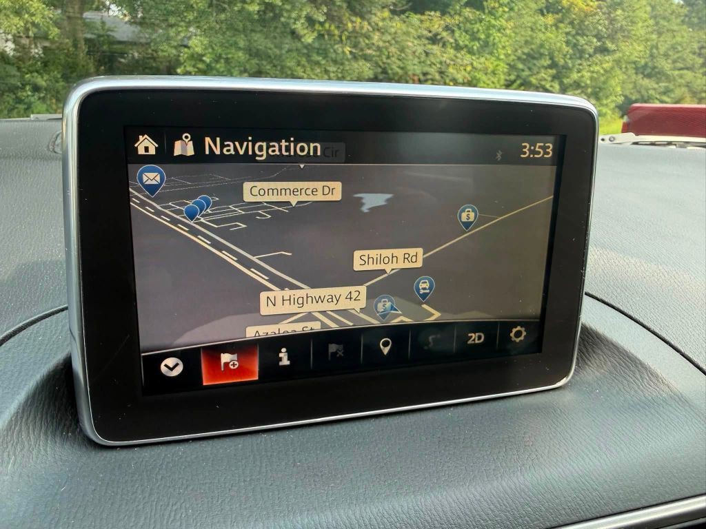 2015 Mazda Mazda3 Image 27