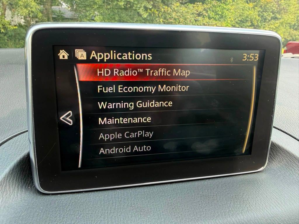 2015 Mazda Mazda3 Image 28