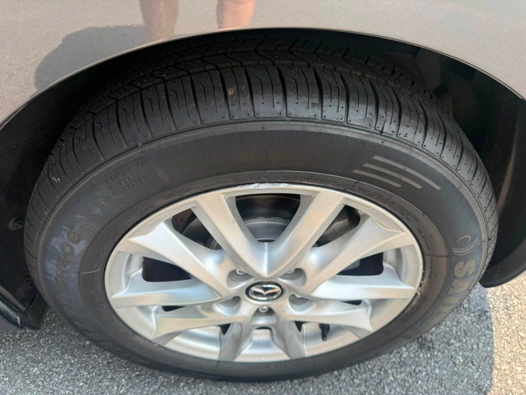 2015 Mazda Mazda3 Image 35