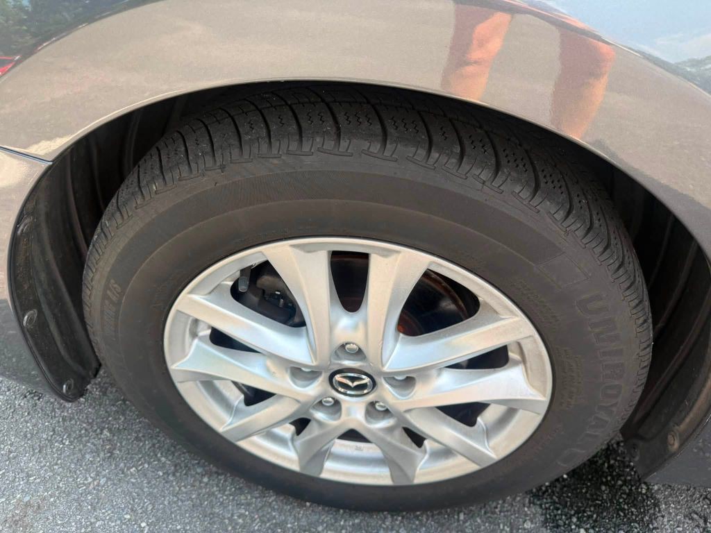 2015 Mazda Mazda3 Image 38