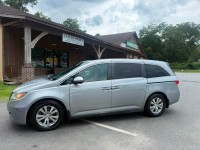 Image for 2016 Honda Odyssey EXL ID: 7567504