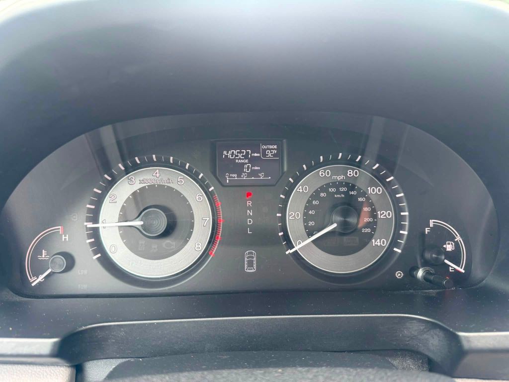 2016 Honda Odyssey Image 12