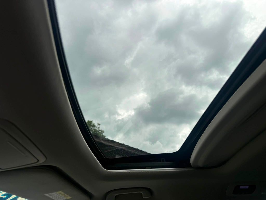 2016 Honda Odyssey Image 21