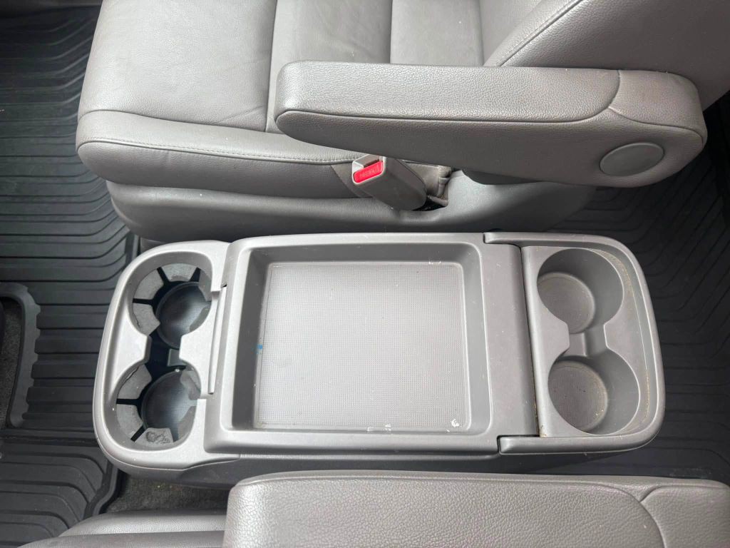 2016 Honda Odyssey Image 30