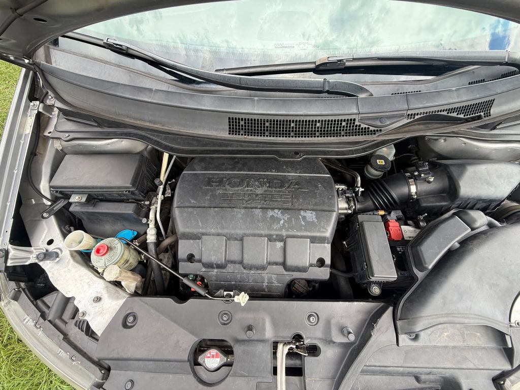 2016 Honda Odyssey Image 41