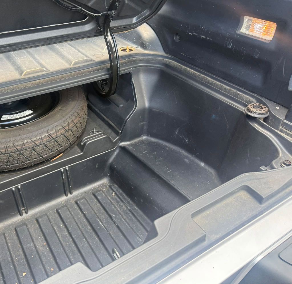 2011 Honda Ridgeline Image 13