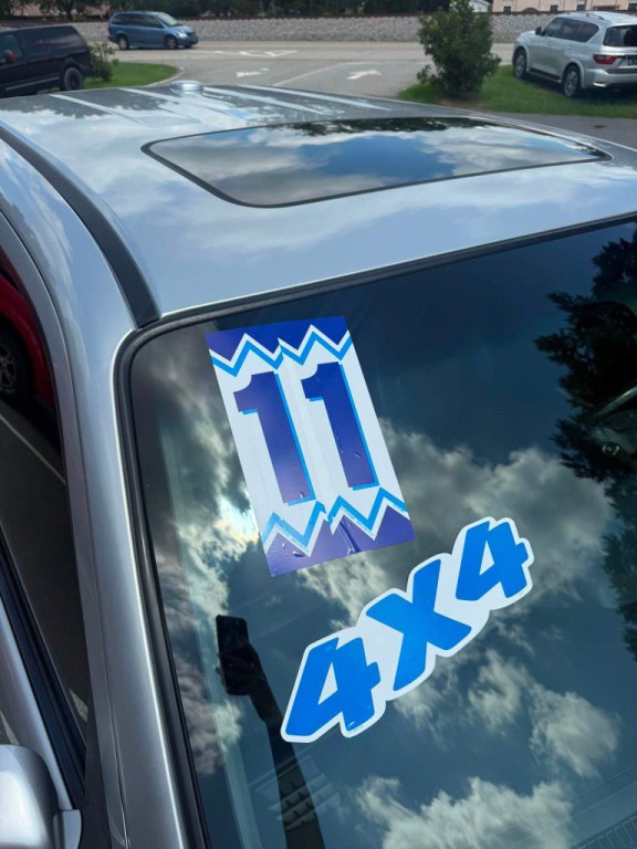 2011 Honda Ridgeline Image 12