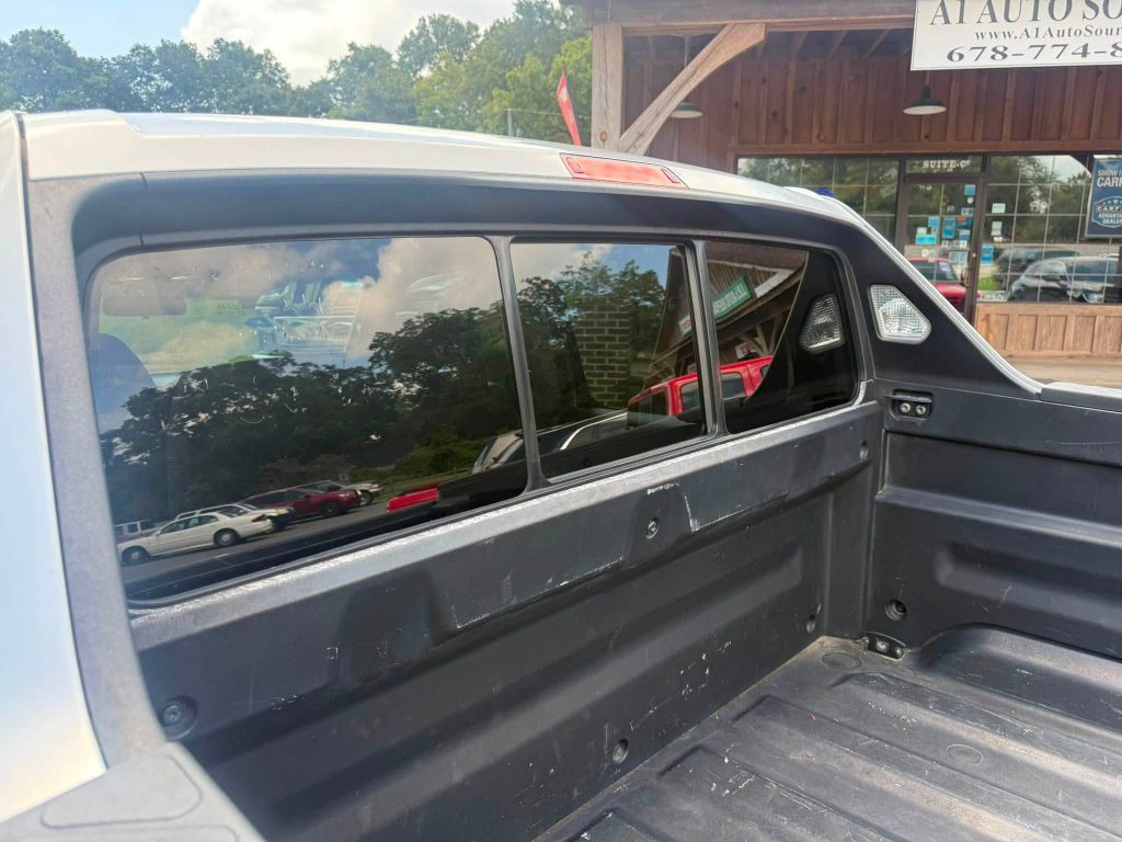 2011 Honda Ridgeline Image 15