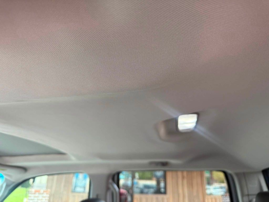 2011 Honda Ridgeline Image 21