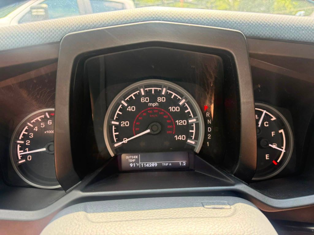 2011 Honda Ridgeline Image 25