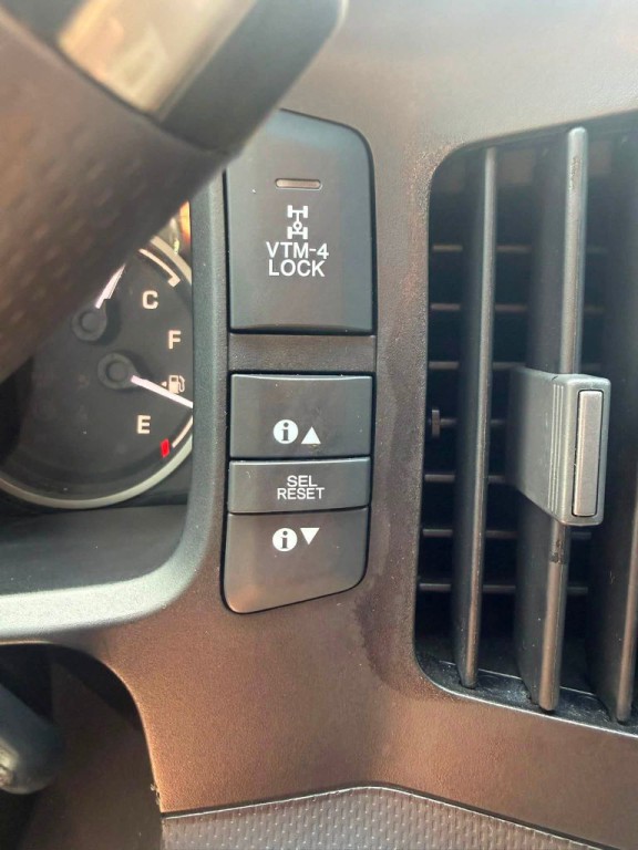 2011 Honda Ridgeline Image 29