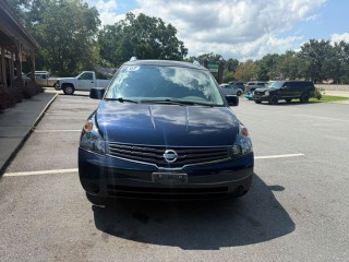 Image for 2007 Nissan Quest S ID: 7570091
