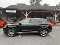 Image for 2016 Lincoln MKX Reserve ID: 7604609