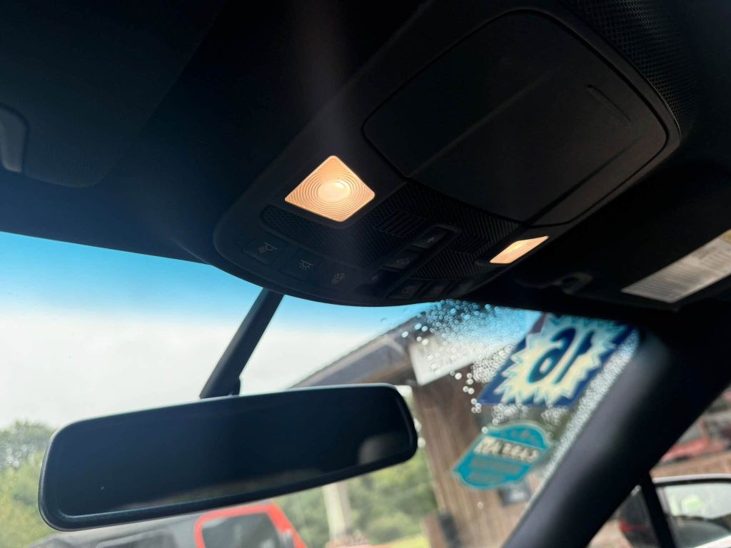 2016 Lincoln MKX Image 26
