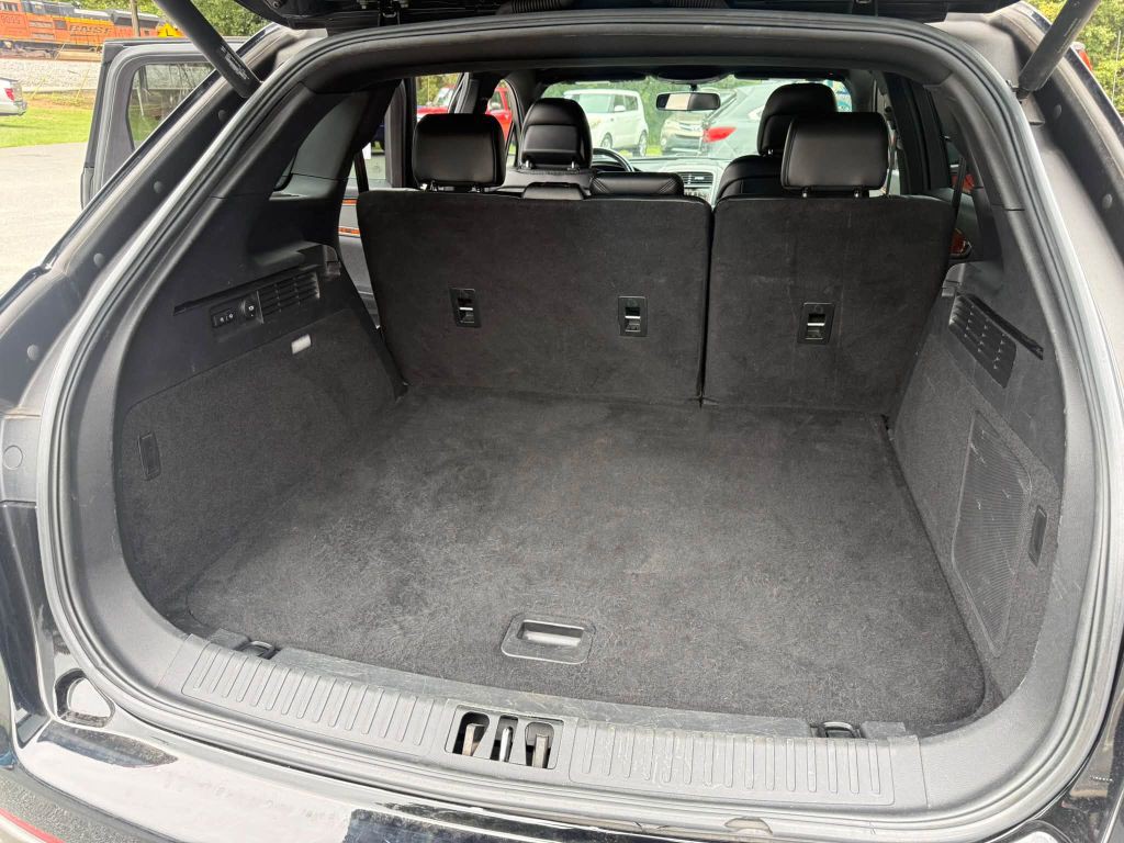 2016 Lincoln MKX Image 28