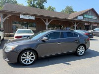 Image for 2012 Buick Lacrosse Touring ID: 7608378