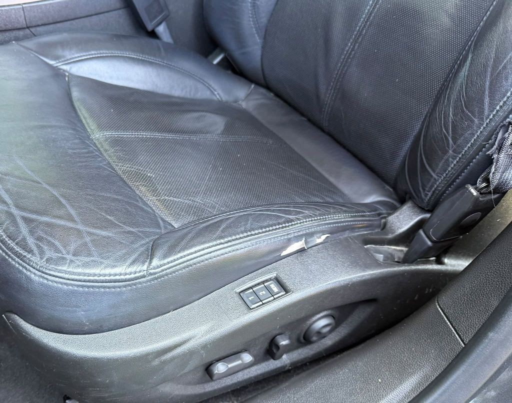 2012 Buick Lacrosse Image 14