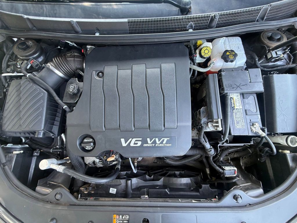 2012 Buick Lacrosse Image 39