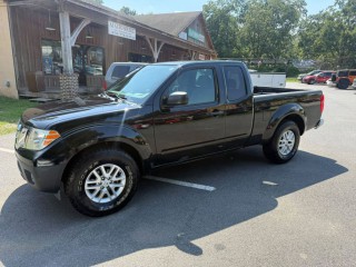 Image for 2010 Nissan Frontier King Cab Se ID: 7608735