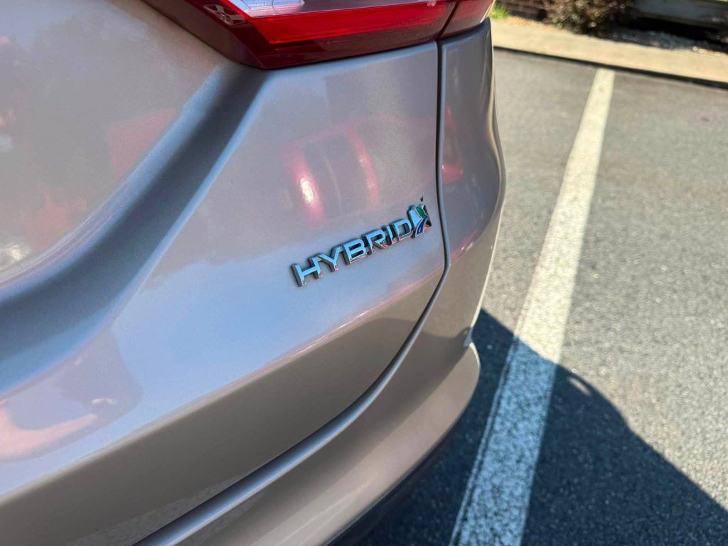 2018 Ford Fusion Image 7